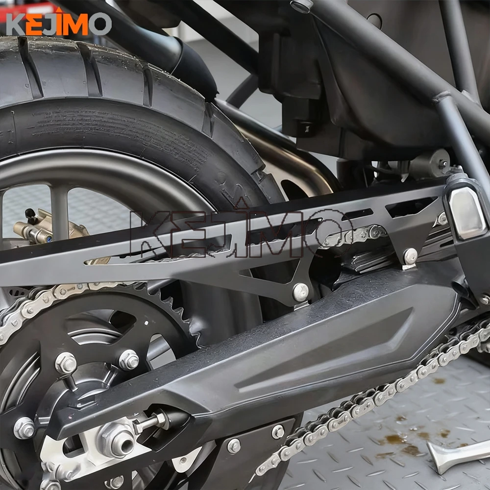 Chain Guard Cover FOR Tiger 800/XC Tiger800XC 2010 2011-2018 2013 2015 2016 2017 2014 2012 Sprocket Belt Chain Guards Protection
Chain Guard Cover FOR Tiger 800/XC Tiger800XC 2010 2011-2018 2013 2015 2016 2017 2014 2012 Sprocket Belt Chain Guards Protection