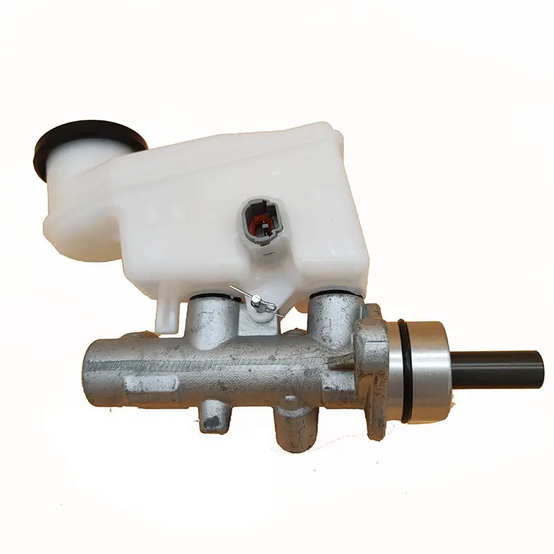 47201-0D060 47201-0D080 472010D080 472010D060 High Quality Brake Master Cylinder for Toyota VIOS 2002-2008
47201-0D060 47201-0D080 472010D080 472010D060 High Quality Brake Master Cylinder for Toyota VIOS 2002-2008