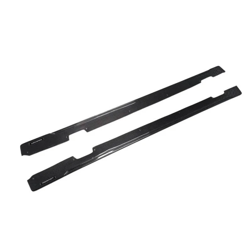 Suitable for BMW MINI F56 Carbon Fiber AG Style Side Skirt Trim Modification
Suitable for BMW MINI F56 Carbon Fiber AG Style Side Skirt Trim Modification