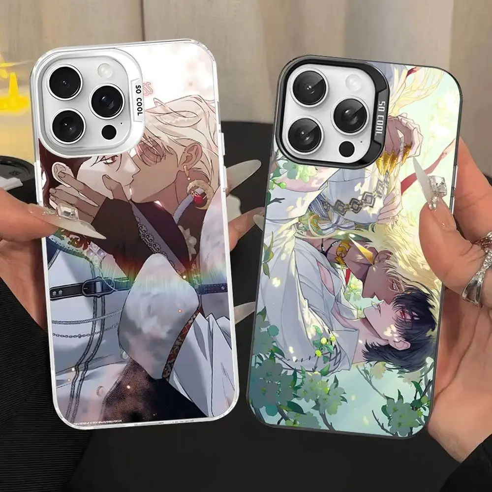 Brothers Without A Tomorrow Bl Anime Phone Case For IPhone 16 15 14 13 12 11 17 Pro MAX Plus Pro Matte Shockproof Cover
Brothers Without A Tomorrow Bl Anime Phone Case For IPhone 16 15 14 13 12 11 17 Pro MAX Plus Pro Matte Shockproof Cover