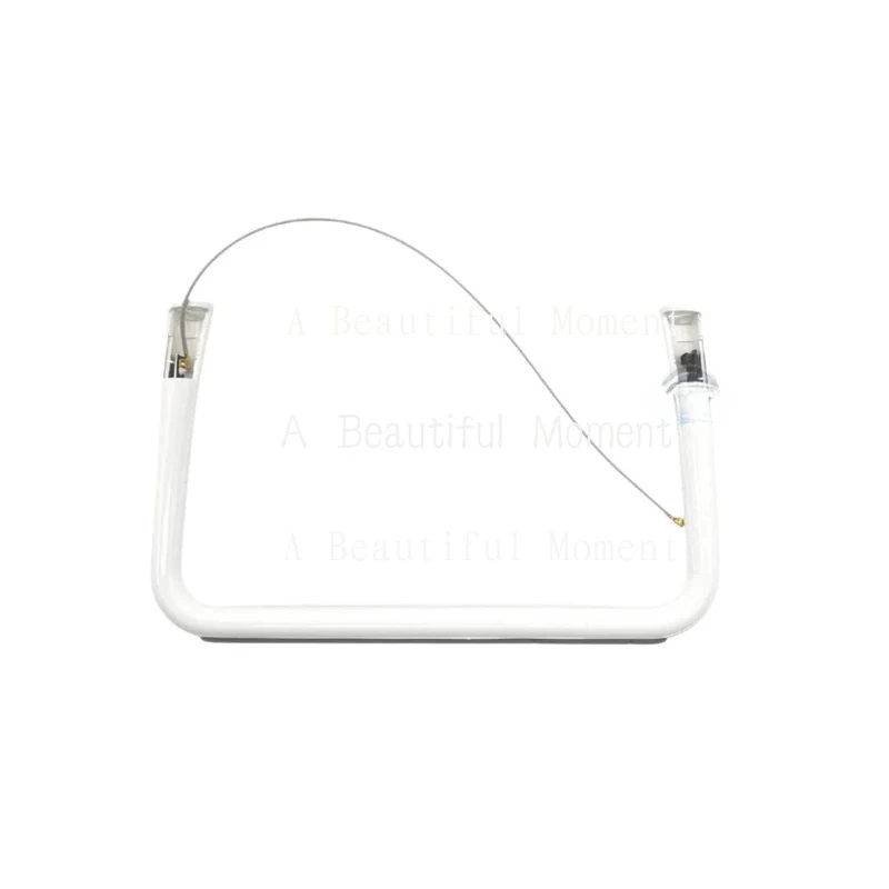 Used for Phantom 4 Pro v2.0 Left Landing Gear
Used for Phantom 4 Pro v2.0 Left Landing Gear