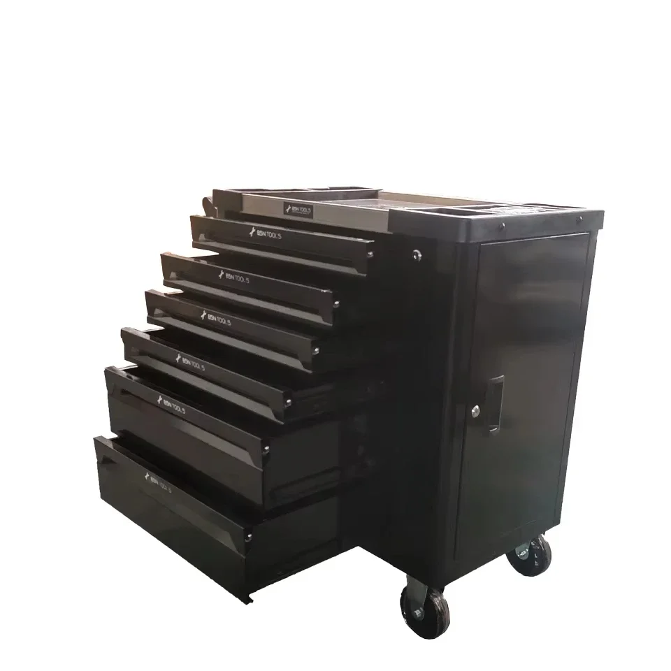 Multi-Functional Mobile Workbench Cabinet Auto Repair Tool & Hardware Storage Small Iron Push-Box for Workshop Use
Multi-Functional Mobile Workbench Cabinet Auto Repair Tool & Hardware Storage Small Iron Push-Box for Workshop Use