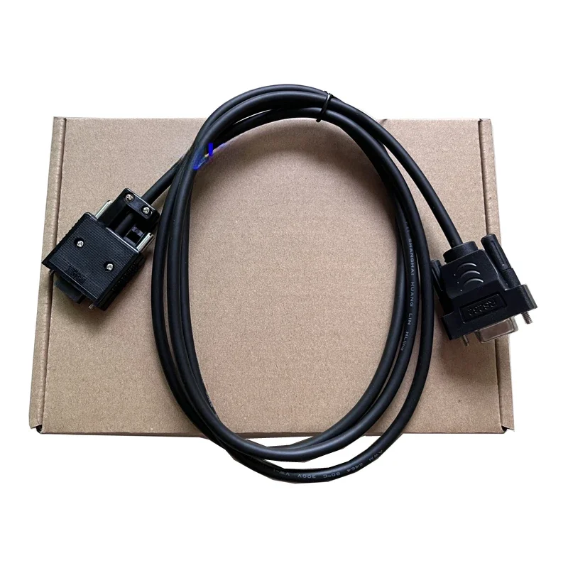 USB-PMC for Huasheng Fujitec PMC Series Lift Elevator Debugging Download Data Programming Cable PC-PMC
USB-PMC for Huasheng Fujitec PMC Series Lift Elevator Debugging Download Data Programming Cable PC-PMC