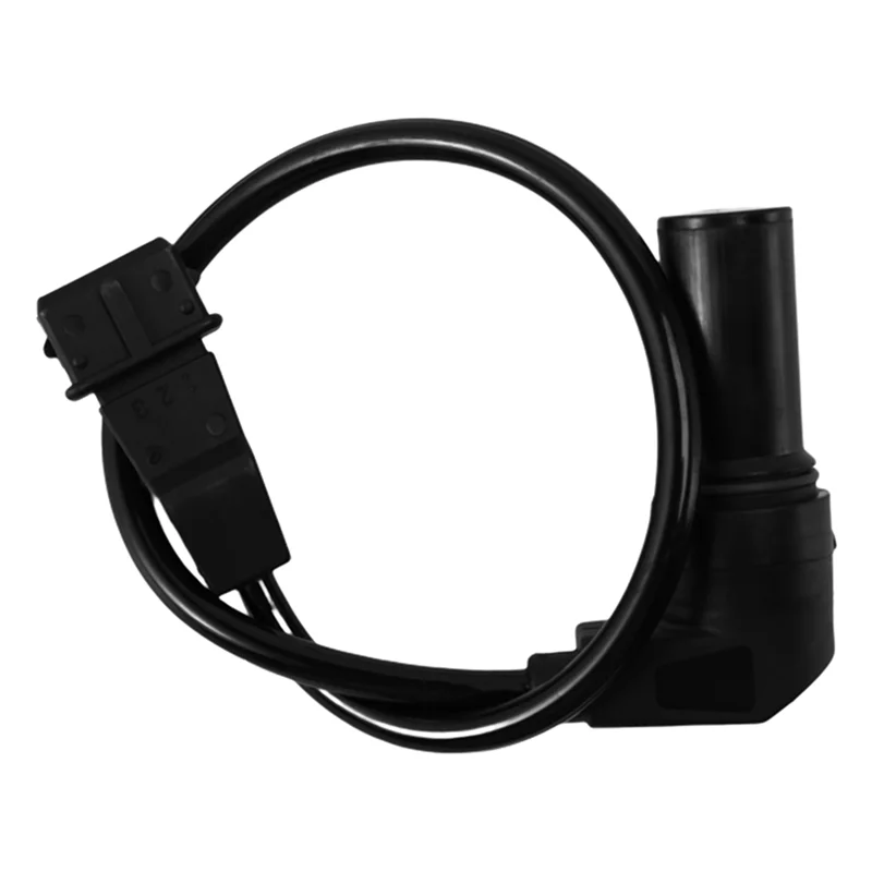 Crankshaft Position Sensor 10X 96253542 96434780 96389566 For AVEO CRUZE KALOS OPTRA TACUMA
Crankshaft Position Sensor 10X 96253542 96434780 96389566 For AVEO CRUZE KALOS OPTRA TACUMA