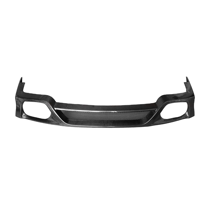 suitable for OEM Style Glossy Carbon Fiber Auto Parts Rear Diffuser Lip for Nissan GTR R35 2008-2016
suitable for OEM Style Glossy Carbon Fiber Auto Parts Rear Diffuser Lip for Nissan GTR R35 2008-2016