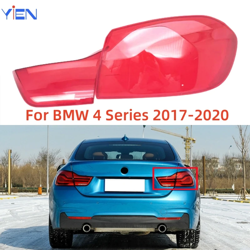 Для BMW 4 серии 2017 2018 2019 2020 автомобильный задний фонарь сменный корпус абажура
Для BMW 4 серии 2017 2018 2019 2020 автомобильный задний фонарь сменный корпус абажура