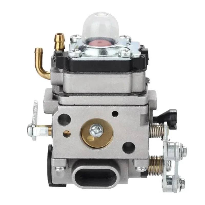 Carburetor for Walbro WLA-6-1 WLA-6 DME500 Echo PB500 PB500T PB500H EB508RT PB-500H EB-508RT A021001641 A021001642 Blower Carb
Carburetor for Walbro WLA-6-1 WLA-6 DME500 Echo PB500 PB500T PB500H EB508RT PB-500H EB-508RT A021001641 A021001642 Blower Carb