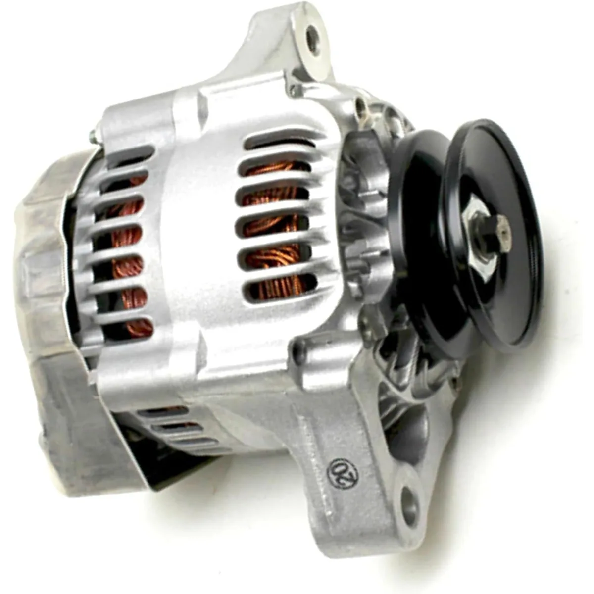 40-AMP DF-972 Alternator T114692 T114692GT For Genie Lift
40-AMP DF-972 Alternator T114692 T114692GT For Genie Lift