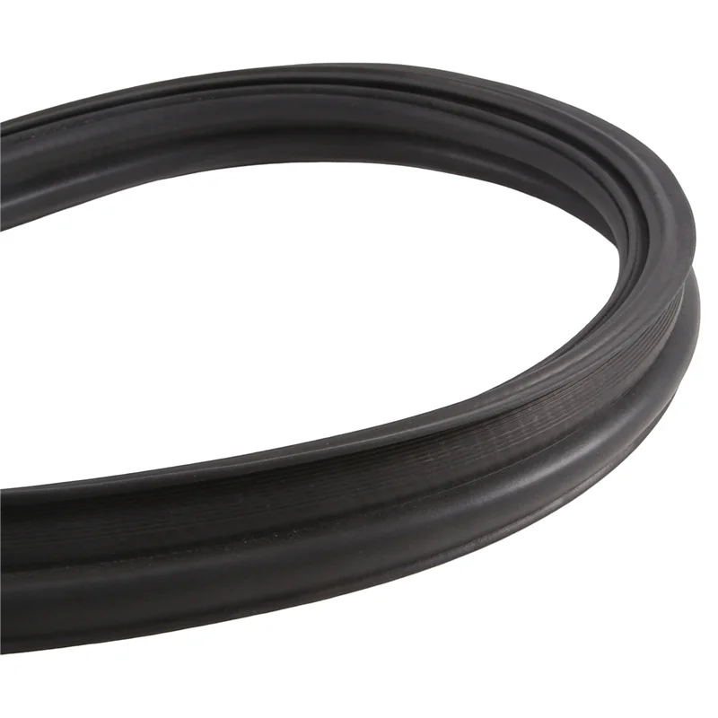 Rear Trunk Deck Lid Rubber Weatherstrip Seal 74440-SWA-003 74440SWA003 For Honda CRV 2007-2011
Rear Trunk Deck Lid Rubber Weatherstrip Seal 74440-SWA-003 74440SWA003 For Honda CRV 2007-2011