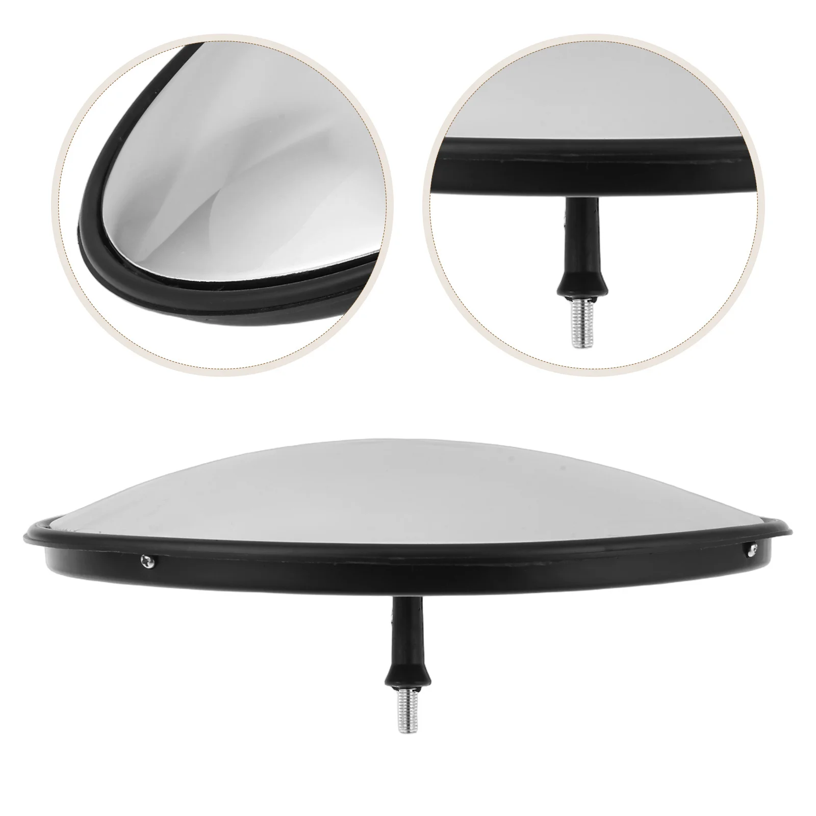 12 Inch Convex Goofy Face Mirror Shatterproof Sensory Wall Mirror For Kids Playroom Classroom Nursery Decor Photo
12 Inch Convex Goofy Face Mirror Shatterproof Sensory Wall Mirror For Kids Playroom Classroom Nursery Decor Photo