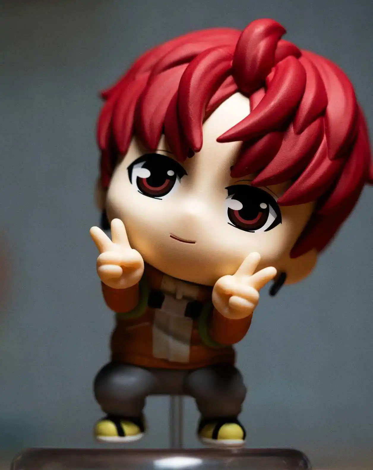 Hot Toys Cosbi Dandadan Blind Box Mini Figure Turbo Granny Collectible Desktop Ornament Anime Peripheral Festival Gift For Fans
Hot Toys Cosbi Dandadan Blind Box Mini Figure Turbo Granny Collectible Desktop Ornament Anime Peripheral Festival Gift For Fans