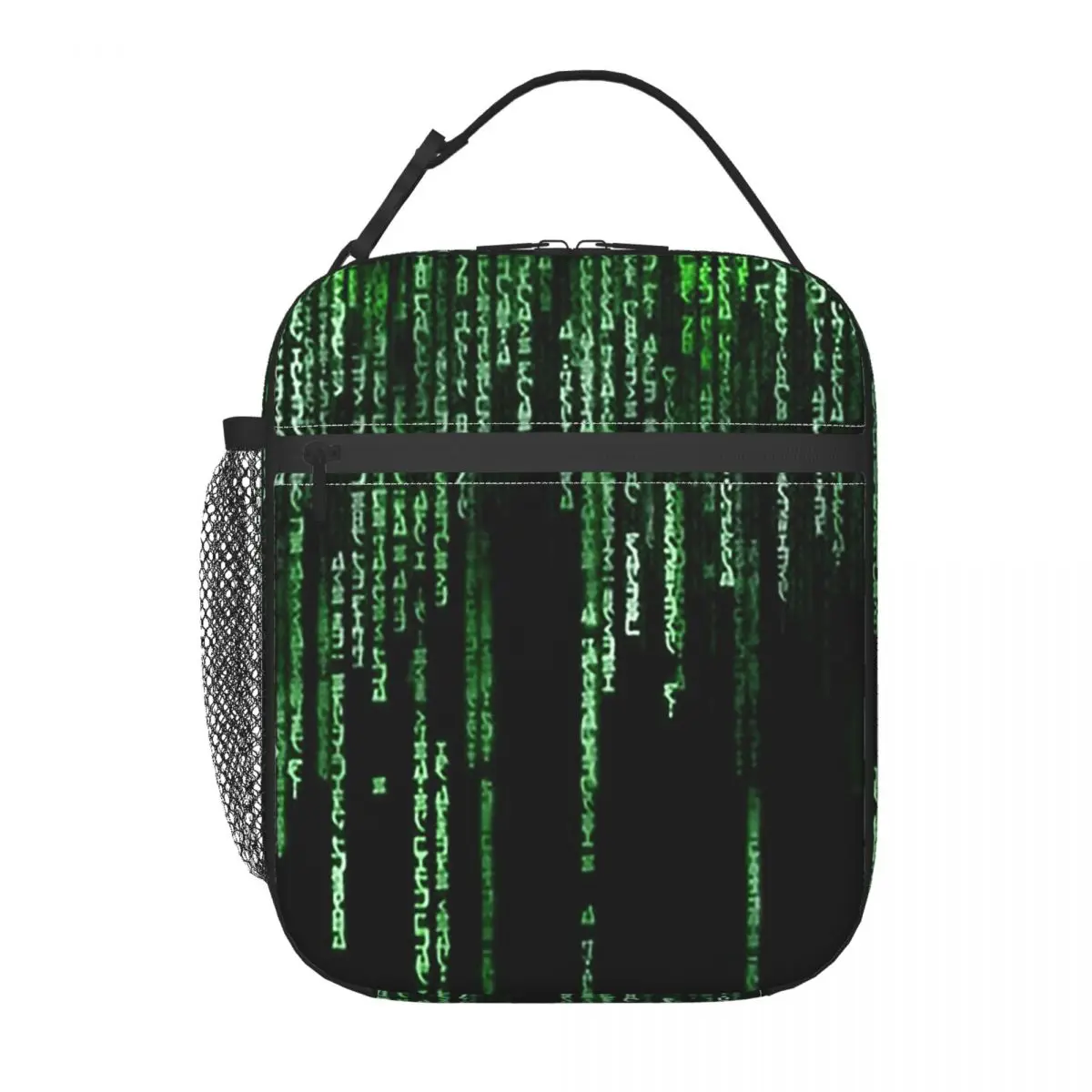 Термосумка для обедов The Matrix для женщин и детей, портативная термосумка для еды, термосумка-тоут
Термосумка для обедов The Matrix для женщин и детей, портативная термосумка для еды, термосумка-тоут