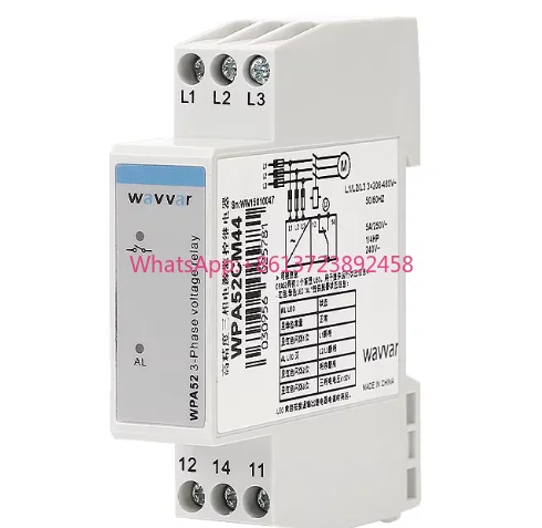 Новые в упаковке трехфазные реле DPA52CM44, DPA53CM48, DPA55CM44, DPB01CM23, DPB01CM48, DPB51CM44, DPB52CM44, DPB71CM48
Новые в упаковке трехфазные реле DPA52CM44, DPA53CM48, DPA55CM44, DPB01CM23, DPB01CM48, DPB51CM44, DPB52CM44, DPB71CM48