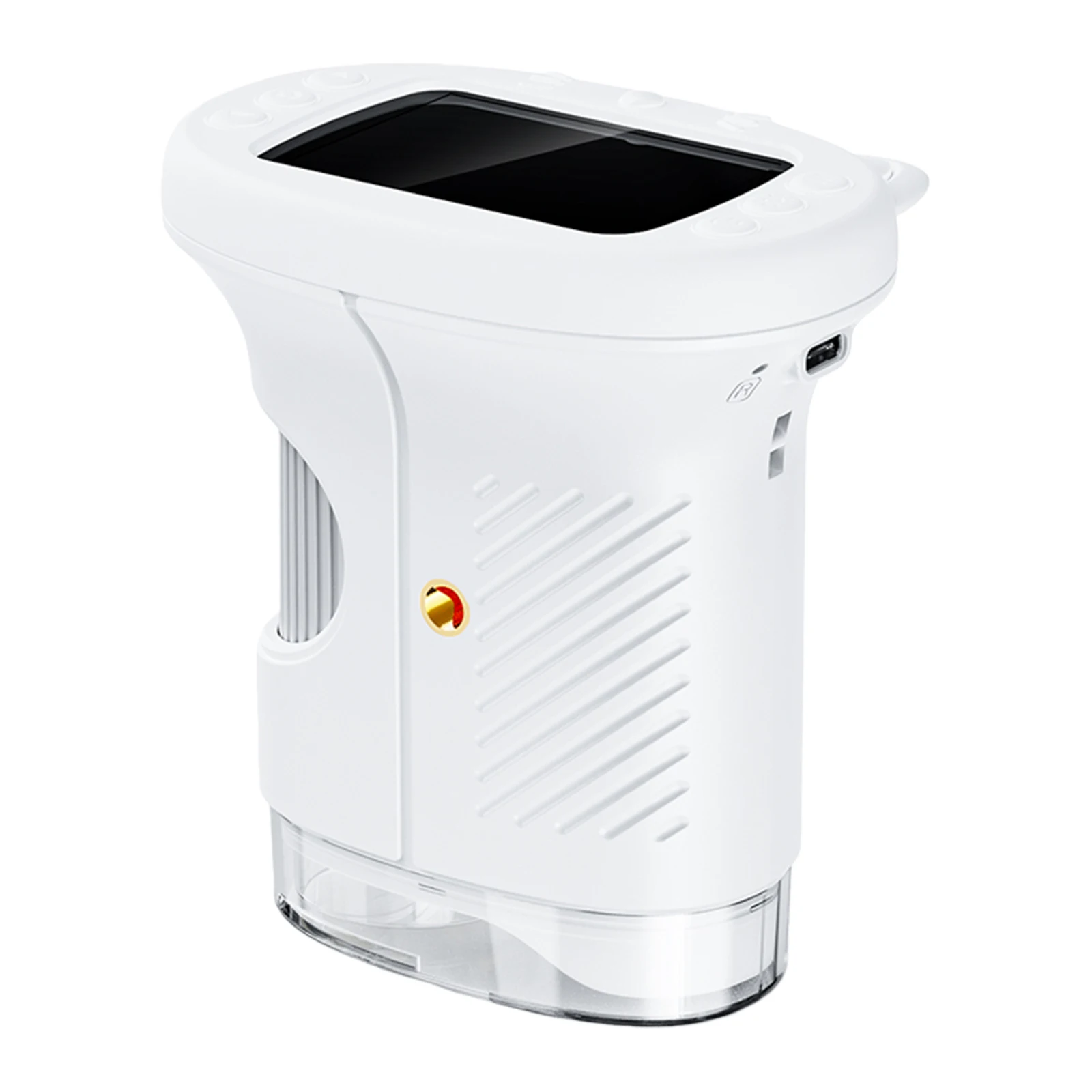 Микроскоп для детей с 2,4-дюймовым IPS-экраном, портативная ручная лупа, подарки для мальчиков и девочек 3, 4, 5, 6, 7, 8, 9, 10 лет
Микроскоп для детей с 2,4-дюймовым IPS-экраном, портативная ручная лупа, подарки для мальчиков и девочек 3, 4, 5, 6, 7, 8, 9, 10 лет