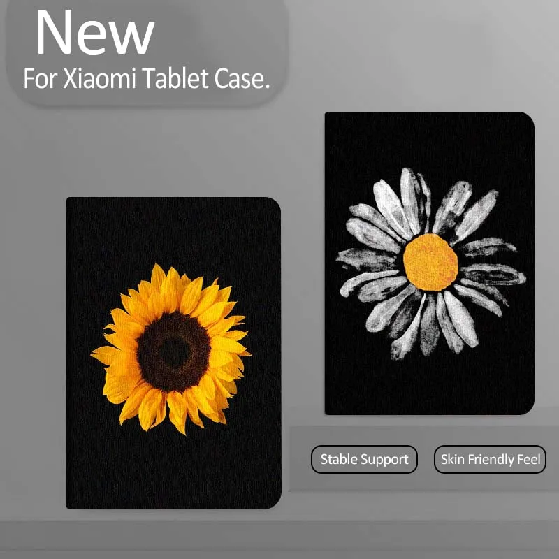 Чехол для планшета White Daisy Yellow Center для Xiaomi Redmi Mini Pad SE K 2 4 5 6 7 8 2023 2025 11 8.8 11.2 10.1 Pro, подарок
Чехол для планшета White Daisy Yellow Center для Xiaomi Redmi Mini Pad SE K 2 4 5 6 7 8 2023 2025 11 8.8 11.2 10.1 Pro, подарок