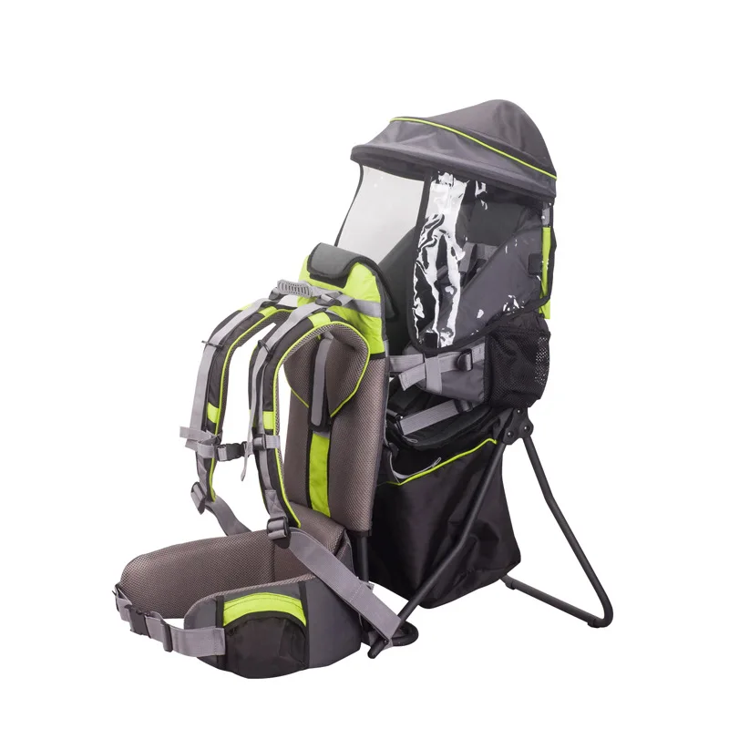 Children Straps Baby Back Chair Baby Travel Out Back Frame Foldable Lightweight
Children Straps Baby Back Chair Baby Travel Out Back Frame Foldable Lightweight