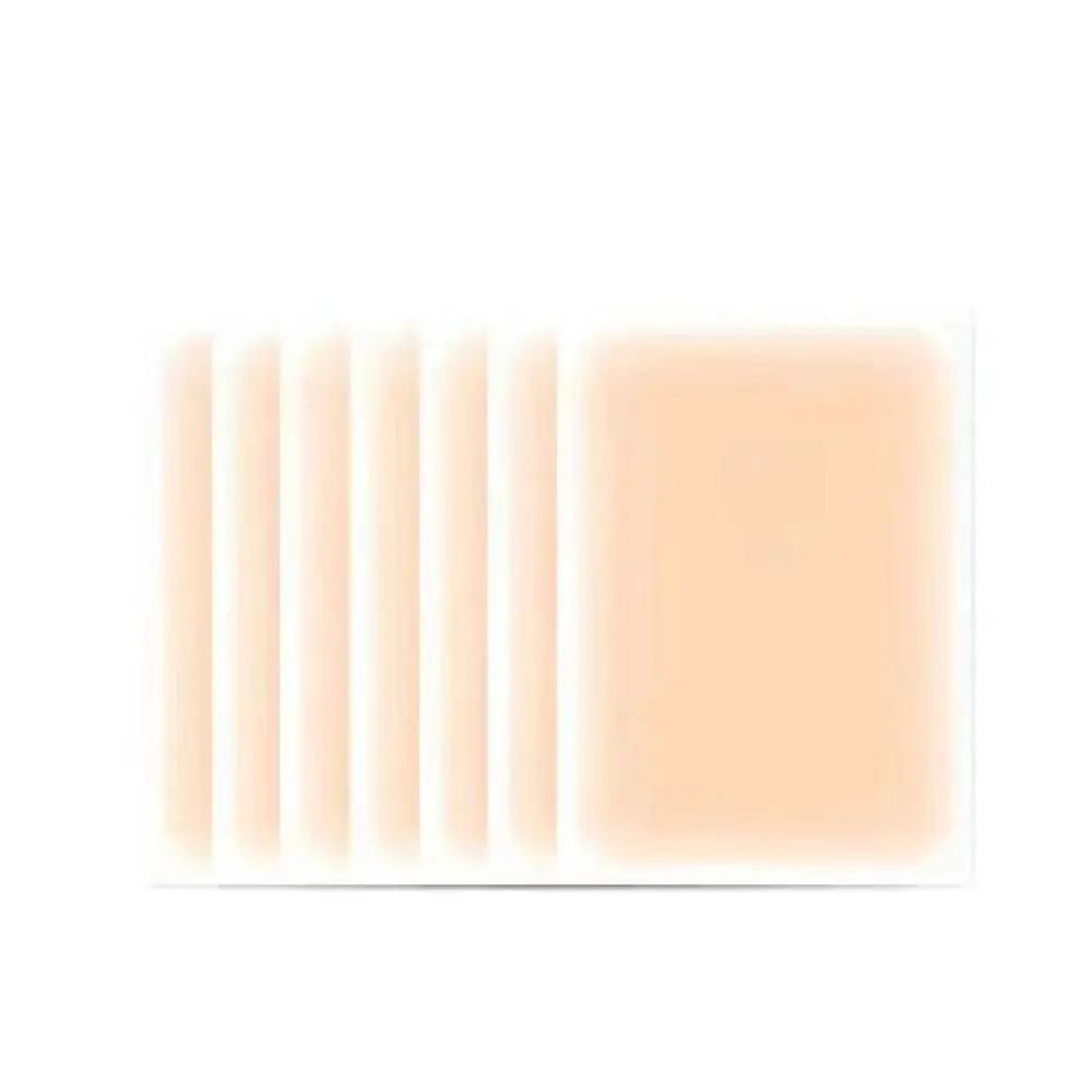 8Pcs Skin Color Tattoo Cover Up Sticker Invisible Temporary Scar Concealer Sticker Breathable Waterproof Acne Concealing decals
8Pcs Skin Color Tattoo Cover Up Sticker Invisible Temporary Scar Concealer Sticker Breathable Waterproof Acne Concealing decals