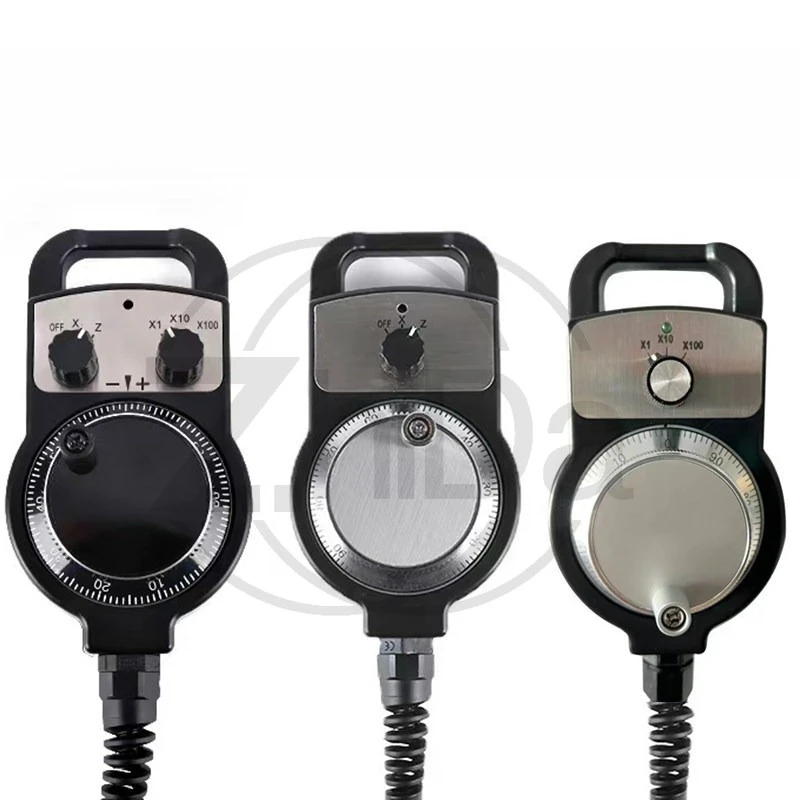 Electronic Handwheel MPG Pendant for GSK Yunnan Central China CNC Machine Tool
Electronic Handwheel MPG Pendant for GSK Yunnan Central China CNC Machine Tool