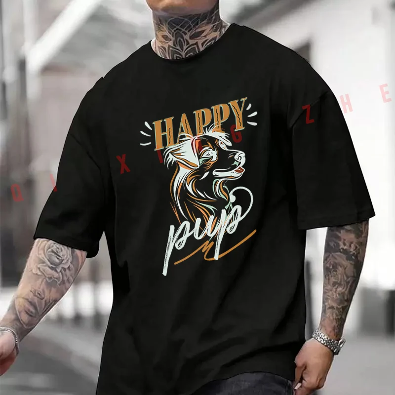 Hand Drawn Minimalist Dog 2026 Cotton Casual T-shirts Mens Summer Motorcycle Cycling Sportswear Top Tee
Hand Drawn Minimalist Dog 2026 Cotton Casual T-shirts Mens Summer Motorcycle Cycling Sportswear Top Tee