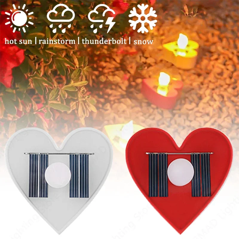 Уличные свечи на солнечной энергии, водонепроницаемые садовые фонари для патио, двора, кемпинга, романтической атмосферы, беспламенный светодиодный светильник
Уличные свечи на солнечной энергии, водонепроницаемые садовые фонари для патио, двора, кемпинга, романтической атмосферы, беспламенный светодиодный светильник