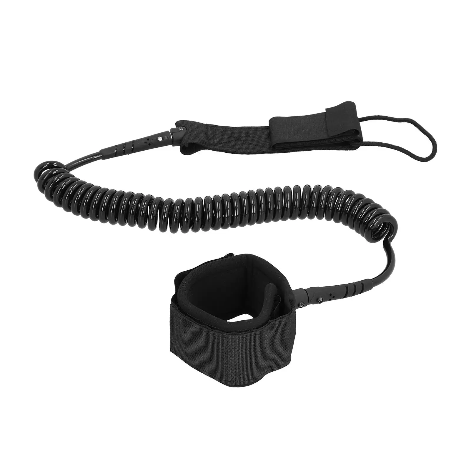 Surfboard Leash Leg Rope Strap Adjustable Surf Board Leg Rope Convenient Paddle Board Leash for longboard for paddleboard for
Surfboard Leash Leg Rope Strap Adjustable Surf Board Leg Rope Convenient Paddle Board Leash for longboard for paddleboard for