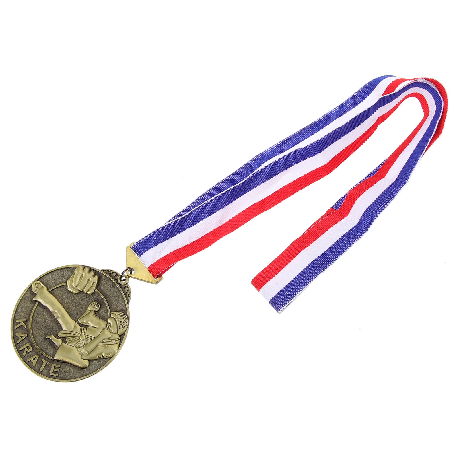 Karate Medals Metal Hanging Zinc Alloy Martial Competition Decor Metal Medals 51 Designs Ancient Bronze Finish
Karate Medals Metal Hanging Zinc Alloy Martial Competition Decor Metal Medals 51 Designs Ancient Bronze Finish