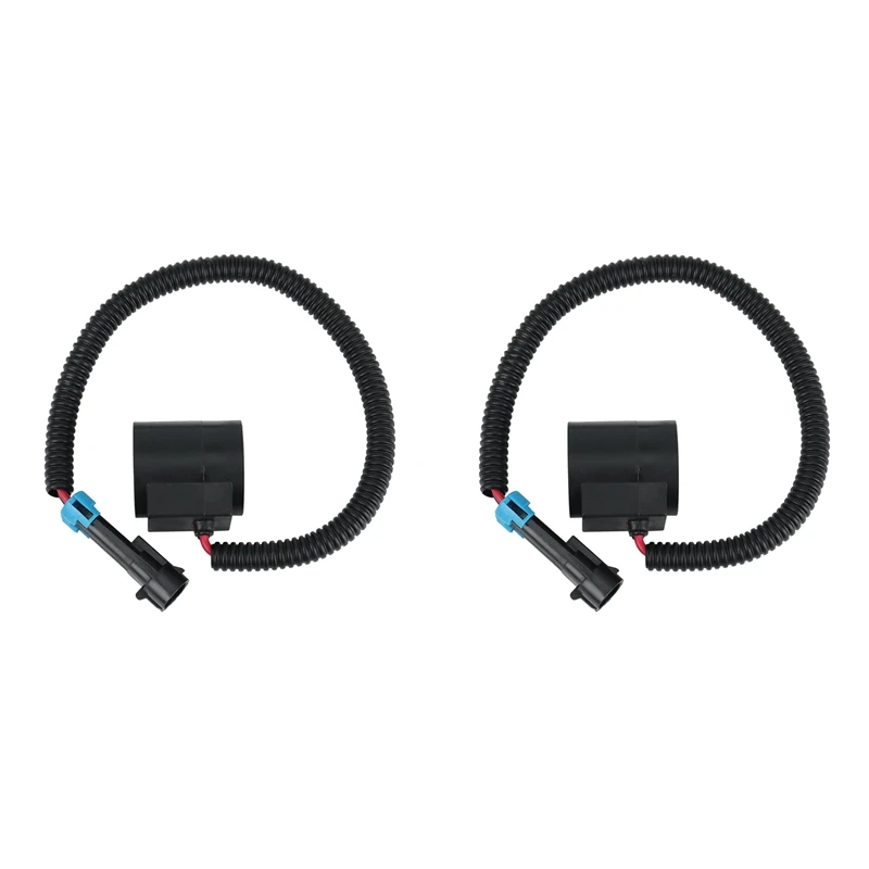 2X Engine Solenoid Valve 6309311 Coil /Connector For Bobcat Loaders, 12V DC 6671025
2X Engine Solenoid Valve 6309311 Coil /Connector For Bobcat Loaders, 12V DC 6671025