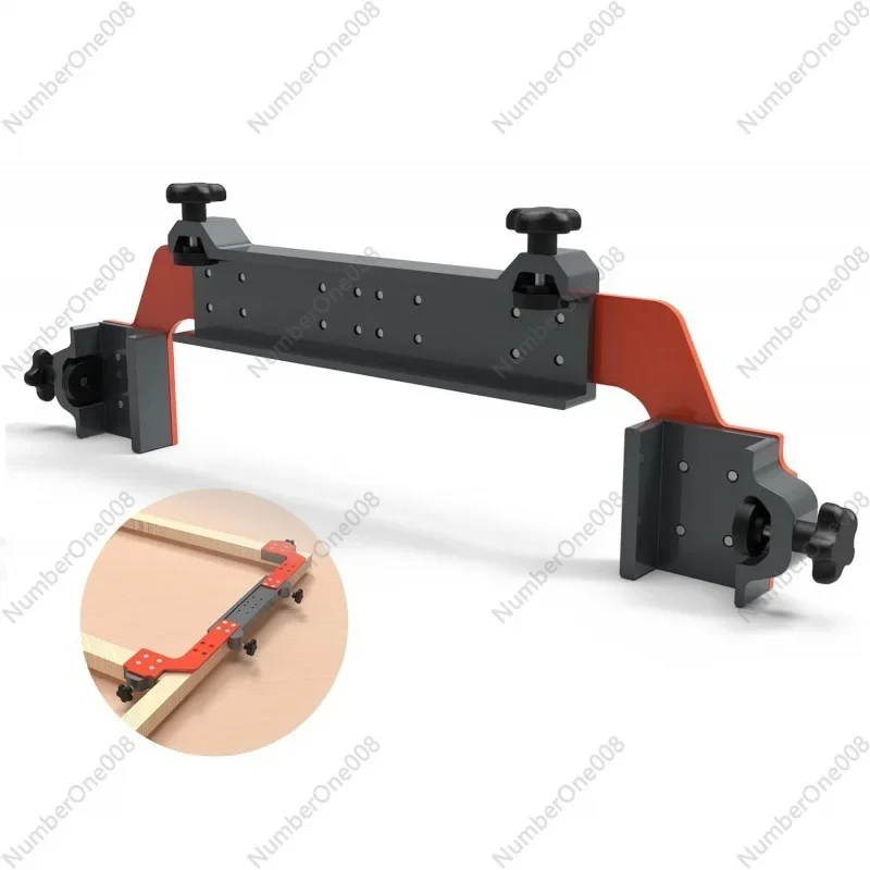 Woodworking Jigsaw, Right Angle Clip, Jigsaw Fixed Clip 90 Degrees Right Angle
Woodworking Jigsaw, Right Angle Clip, Jigsaw Fixed Clip 90 Degrees Right Angle