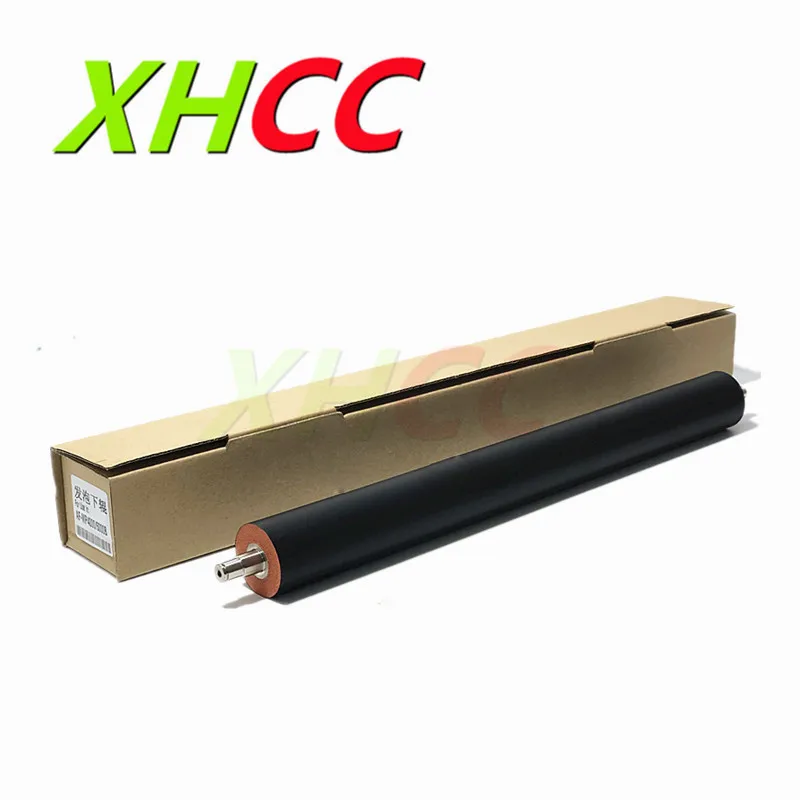 2 шт. AE02-0199 Нижний прижимной ролик с втулкой для Ricoh Aficio MP4000 MP5000 MP4000B MP5000B MP4001G MP9003 MP5001G MP5002
2 шт. AE02-0199 Нижний прижимной ролик с втулкой для Ricoh Aficio MP4000 MP5000 MP4000B MP5000B MP4001G MP9003 MP5001G MP5002