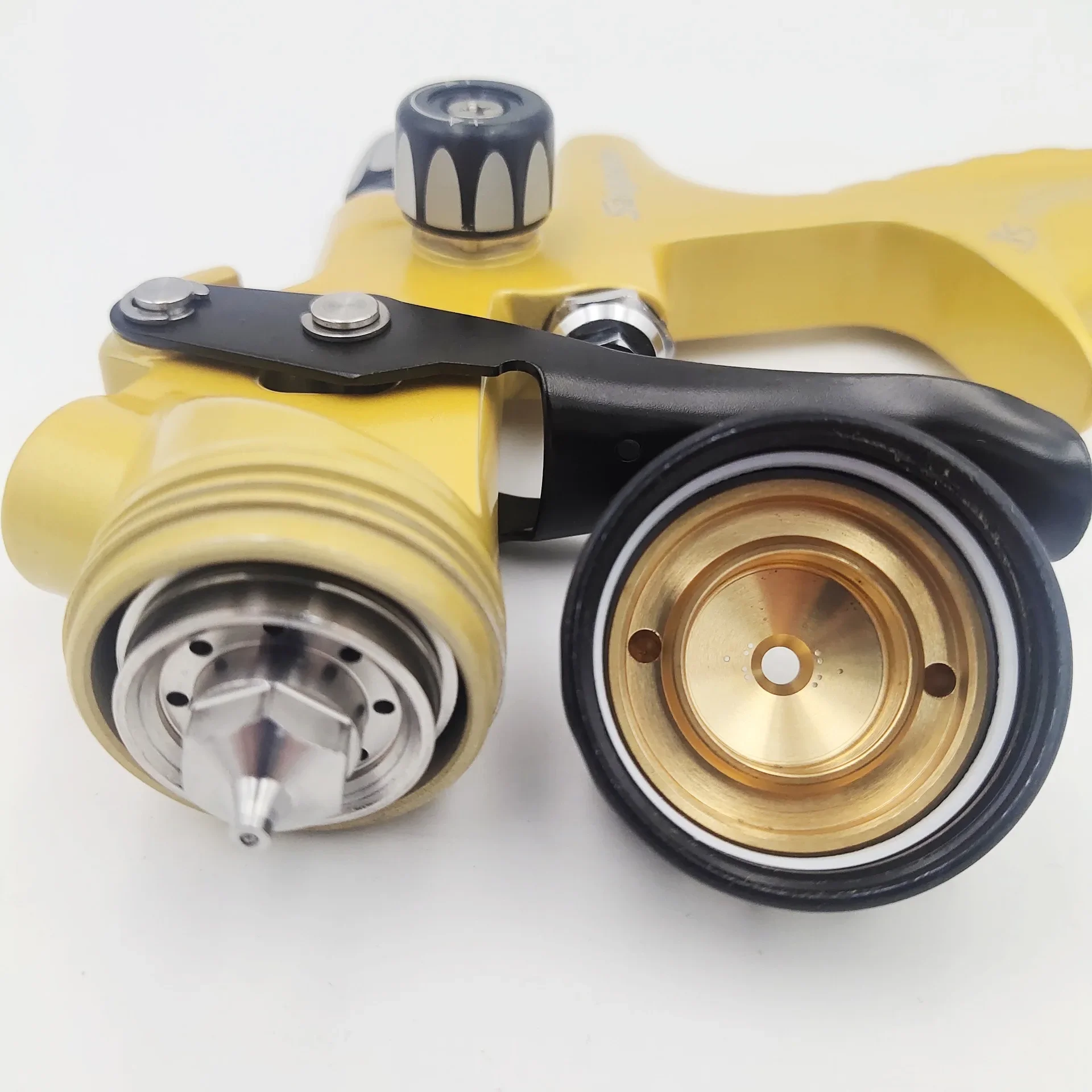 Pneumatic spray guns, automotive painting tools
Pneumatic spray guns, automotive painting tools