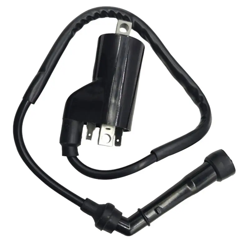 For Ignition Coil For Motorcycle 33410-01D00 33410-01D10 Fits GS500 GS500E GS500F SV650/SV650S 1989- 2009
For Ignition Coil For Motorcycle 33410-01D00 33410-01D10 Fits GS500 GS500E GS500F SV650/SV650S 1989- 2009