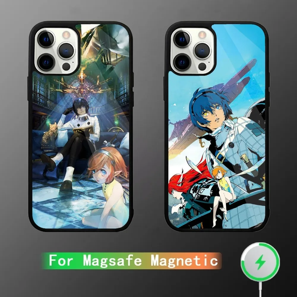 Game M-MetaphorS RE fantazio Phone Case For iPhone 16,15,14,13,12,11,Plus,Pro,Max Mini Magsafe Magnetic Wireless Charging
Game M-MetaphorS RE fantazio Phone Case For iPhone 16,15,14,13,12,11,Plus,Pro,Max Mini Magsafe Magnetic Wireless Charging