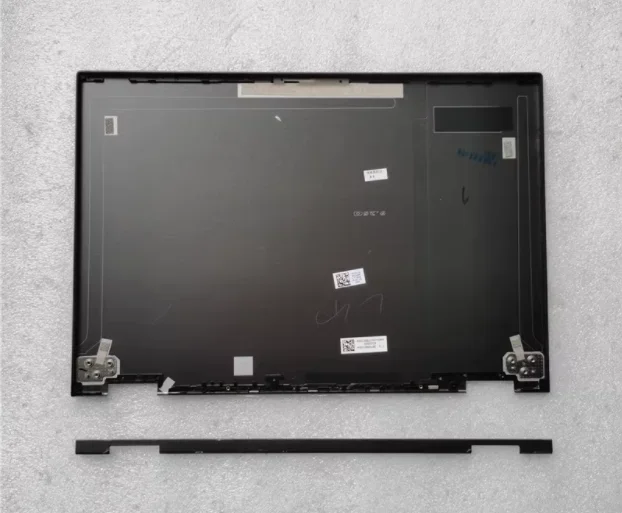 Новая задняя крышка ЖК-дисплея для ноутбука Lenovo Yoga C630-13 C630-13IKB, нижняя часть корпуса 5CB0S15926
Новая задняя крышка ЖК-дисплея для ноутбука Lenovo Yoga C630-13 C630-13IKB, нижняя часть корпуса 5CB0S15926