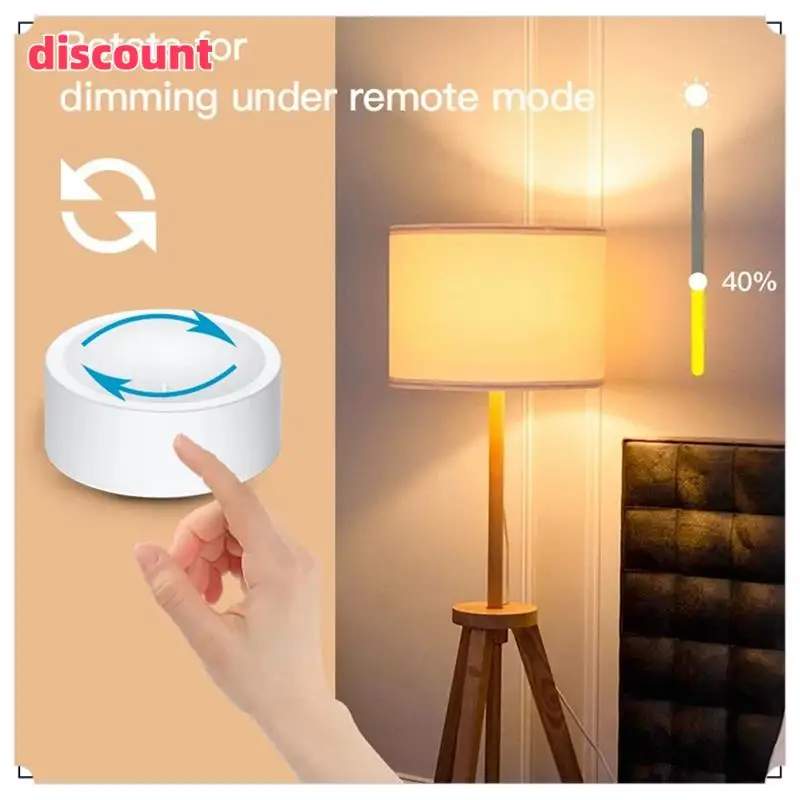 Отличное качество-Tuya Zigbee, умная ручка-переключатель, беспроводной переключатель сцен, кнопка контроллера, сценарий автоматизации с питанием от батареи, Sma
Отличное качество-Tuya Zigbee, умная ручка-переключатель, беспроводной переключатель сцен, кнопка контроллера, сценарий автоматизации с питанием от батареи, Sma