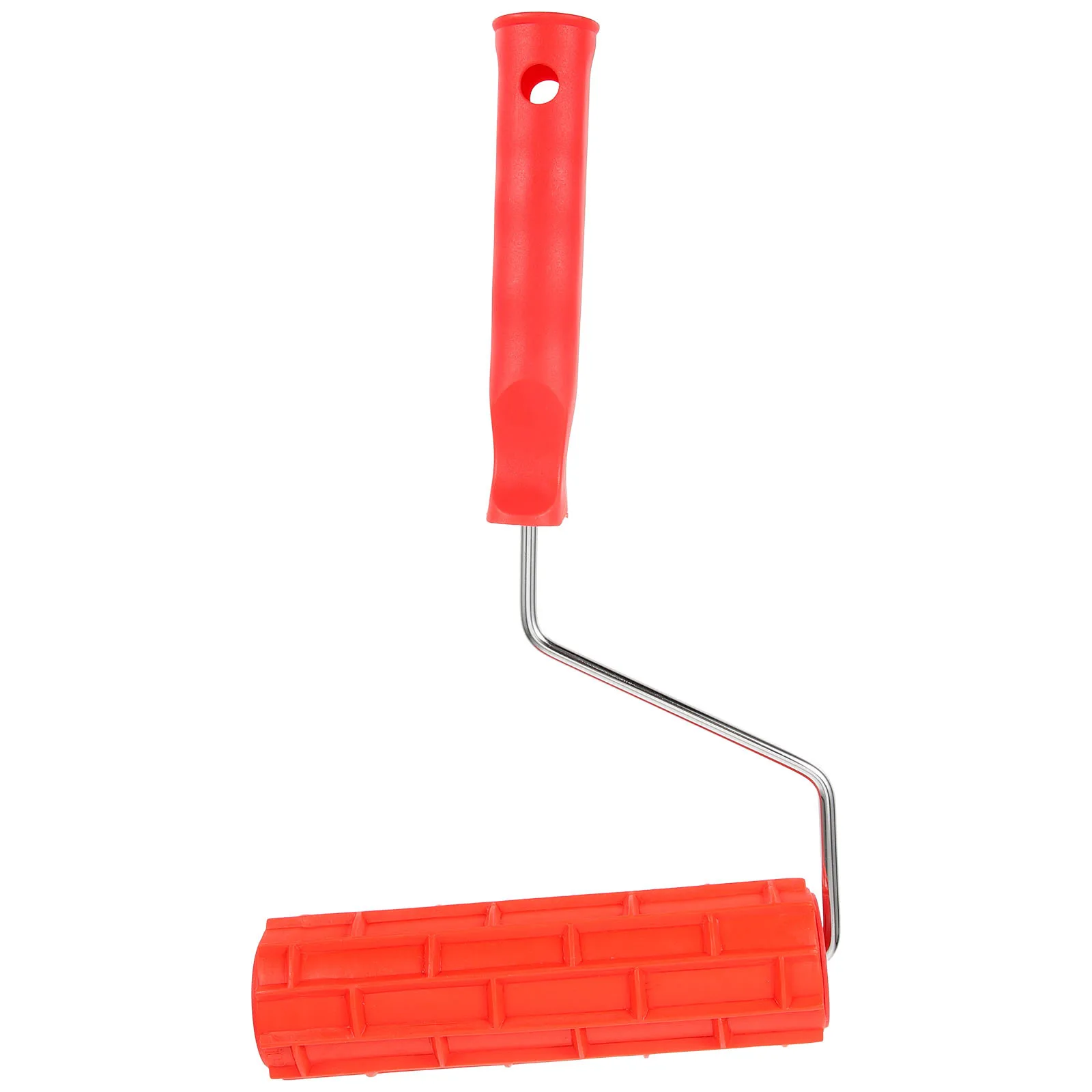 Rubber Graining Tool Brush Textured Paint Roller For Wall Floor Cabinet Decoration Patterned Embossing Roller
Rubber Graining Tool Brush Textured Paint Roller For Wall Floor Cabinet Decoration Patterned Embossing Roller