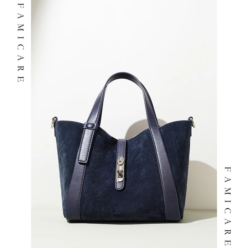 2025 Fall Winter Spacious Basket Tote Bag Unique Vintage Shoulder Crossbody Handheld Bag Women Versatile Light Luxury Handbag
2025 Fall Winter Spacious Basket Tote Bag Unique Vintage Shoulder Crossbody Handheld Bag Women Versatile Light Luxury Handbag