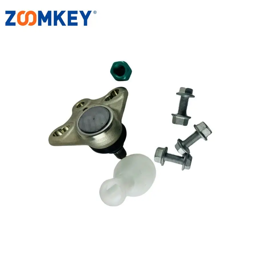 ZOOMKEEY Front Lower Control Arm Ball Joint FIT For Benz W169 A160 A180 W245 B200 1693330127
ZOOMKEEY Front Lower Control Arm Ball Joint FIT For Benz W169 A160 A180 W245 B200 1693330127
