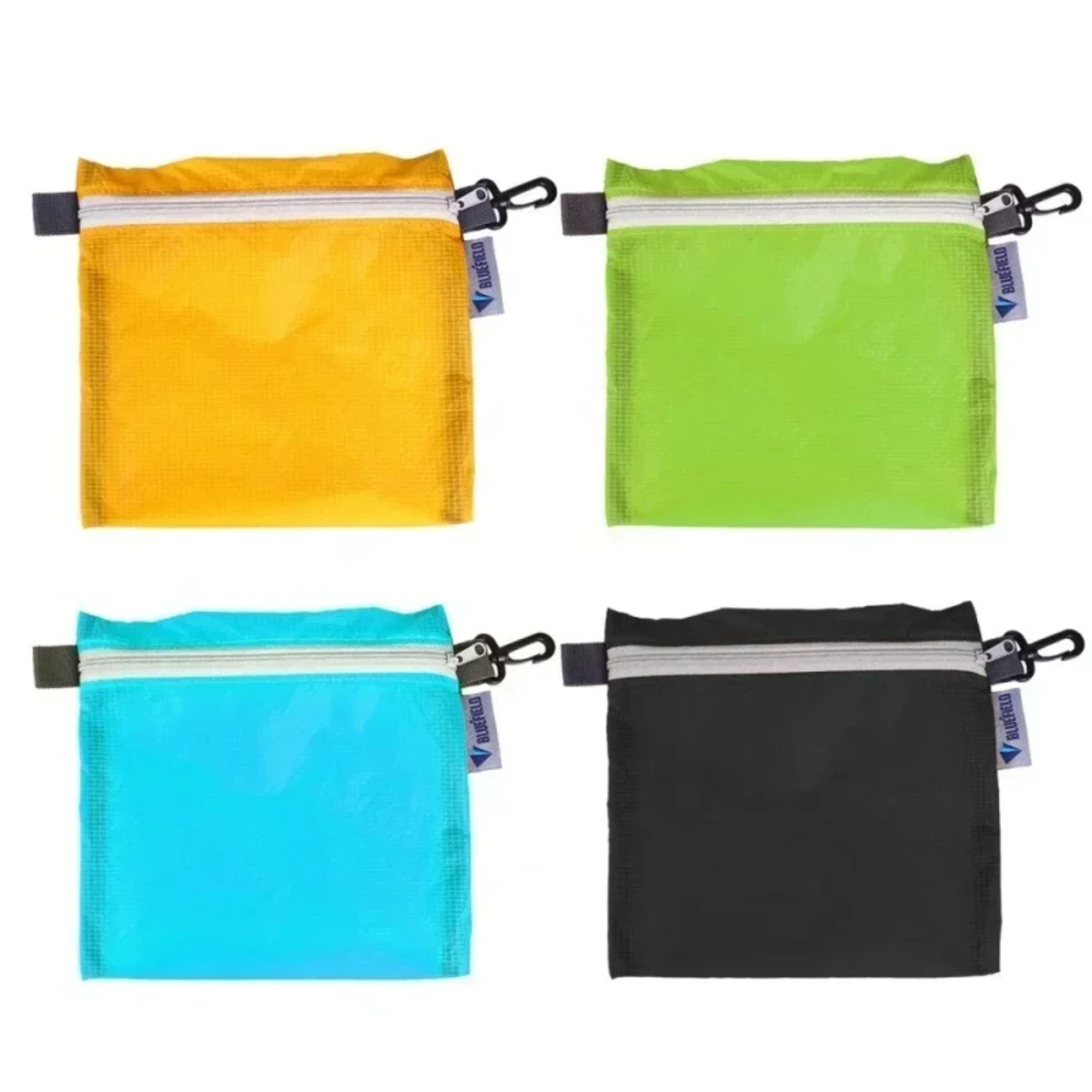 Outdoor Waterproof Swimming Pouch Camping Hiking with Hook Zipper 4 Colors Pocket Pouch /JS
Outdoor Waterproof Swimming Pouch Camping Hiking with Hook Zipper 4 Colors Pocket Pouch /JS