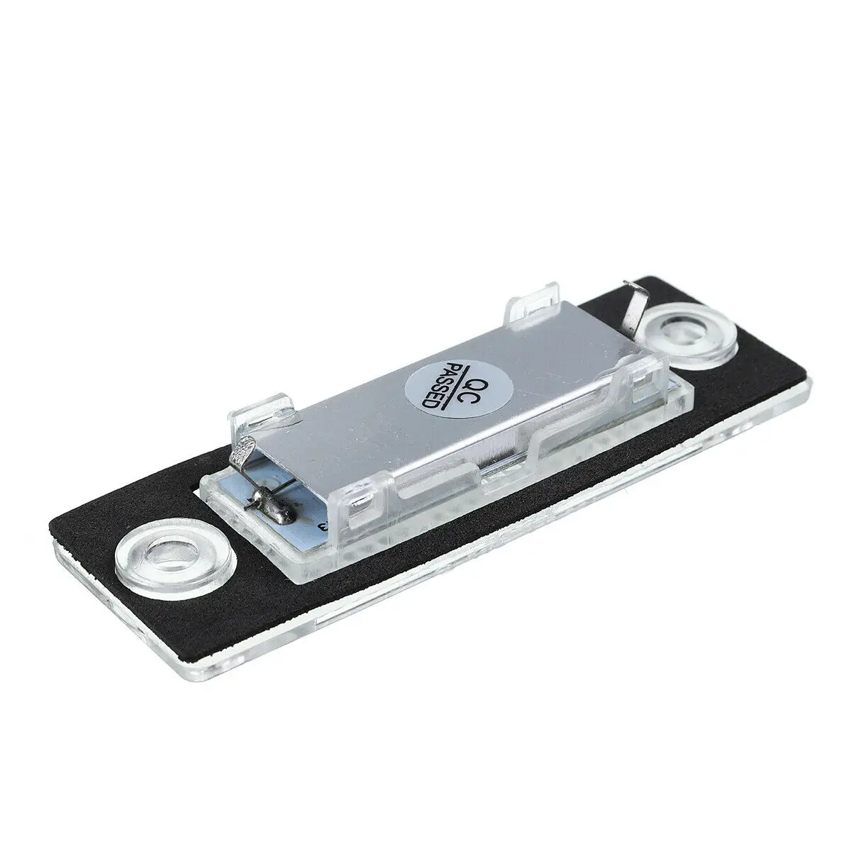 2pcs LED License Number Plate Light For VW Golf MK4 Transporter T5 Caddy 18 LED License Number Plate Light Car Lights Parts
2pcs LED License Number Plate Light For VW Golf MK4 Transporter T5 Caddy 18 LED License Number Plate Light Car Lights Parts