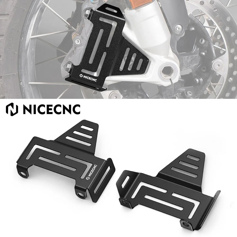 Front Brake Caliper Guard For BMW R1250GS 2019-2023 R 1250 GS Adventure 2019-2024 R1200GS/Adventure 2013-2018 R 1200 1250 GS GSA
Front Brake Caliper Guard For BMW R1250GS 2019-2023 R 1250 GS Adventure 2019-2024 R1200GS/Adventure 2013-2018 R 1200 1250 GS GSA
