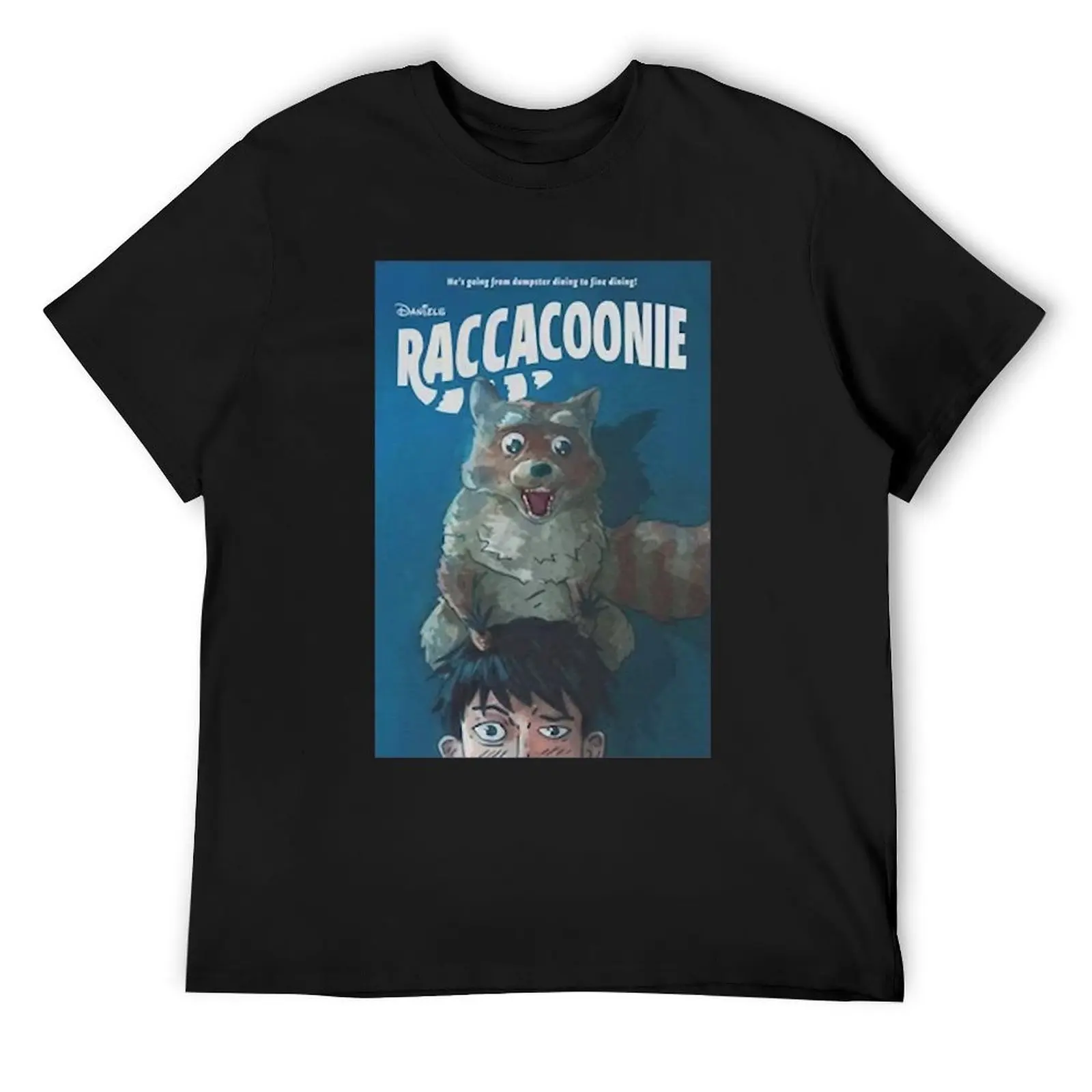 Raccacoonie Everything Everywhere All At Once Classic T-Shirt clothes designer shirts summer tops men clothing
Raccacoonie Everything Everywhere All At Once Classic T-Shirt clothes designer shirts summer tops men clothing