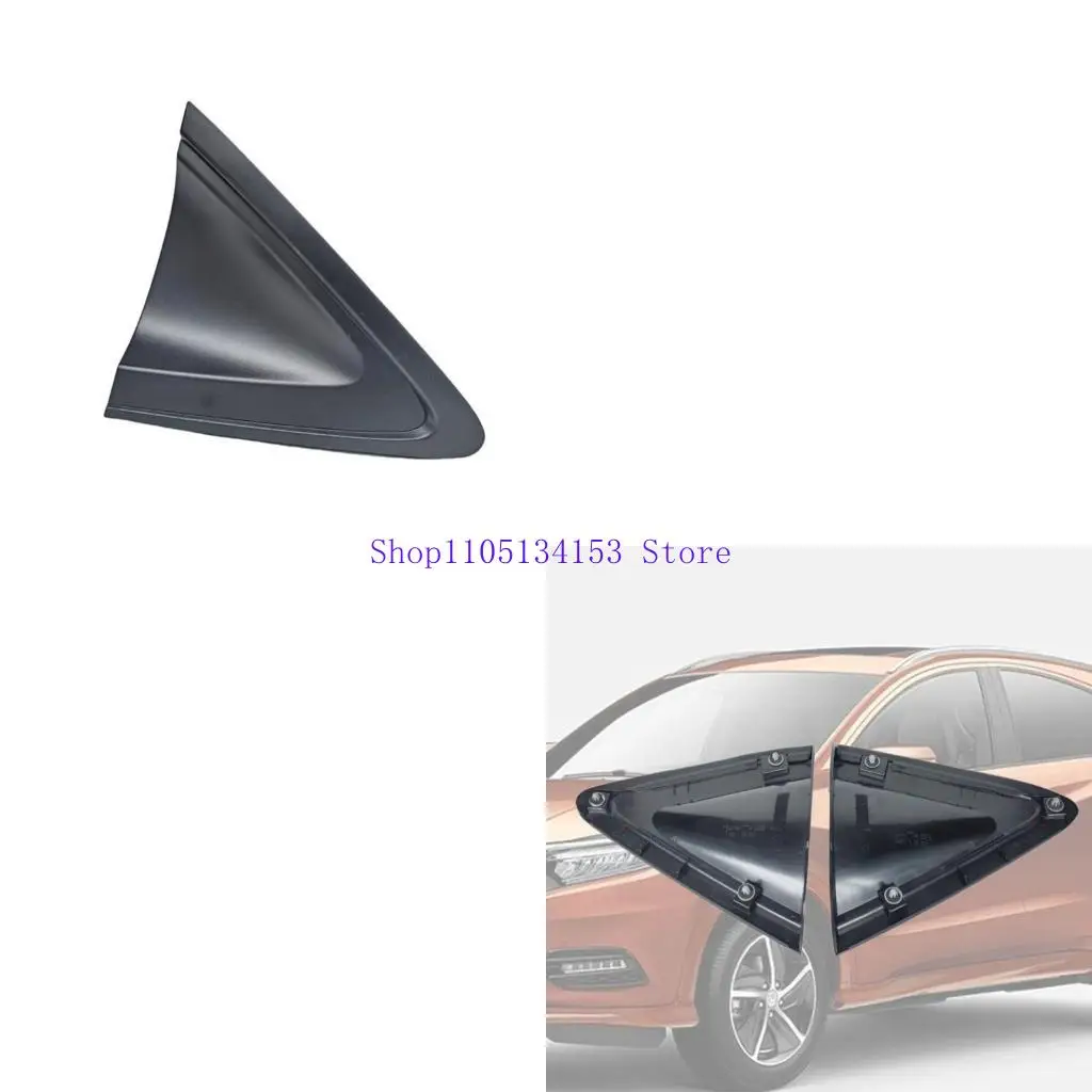 hg89 Black Macromolecule Rear Quarter Panel Trim For 2016 twenty twenty two Small SUV Left Side Accurate Shape And Cast-iron
hg89 Black Macromolecule Rear Quarter Panel Trim For 2016 twenty twenty two Small SUV Left Side Accurate Shape And Cast-iron