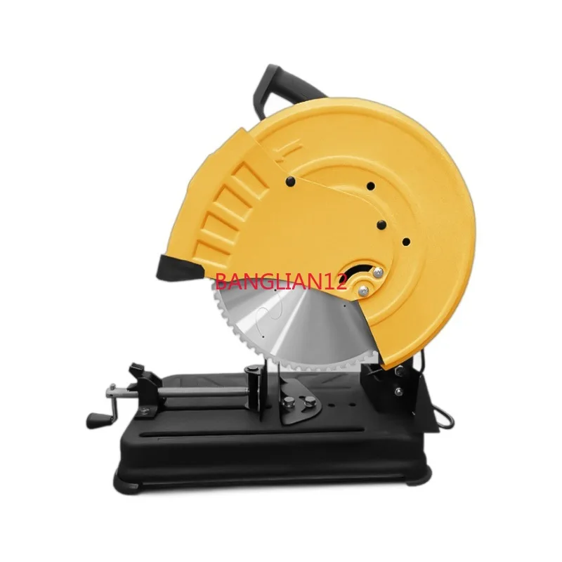Cold Cut Saw High Speed Precision Saw Multifunctional Steel Cutting Machine Miter Saw
Cold Cut Saw High Speed Precision Saw Multifunctional Steel Cutting Machine Miter Saw