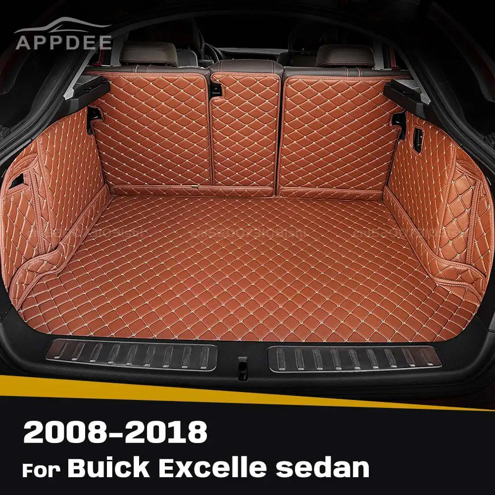 Для Buick Excelle седан 2008-2016 2018, авто полное покрытие, коврик для багажника, автомобильный защитный коврик, грузовой вкладыш, аксессуары для интерьера
Для Buick Excelle седан 2008-2016 2018, авто полное покрытие, коврик для багажника, автомобильный защитный коврик, грузовой вкладыш, аксессуары для интерьера