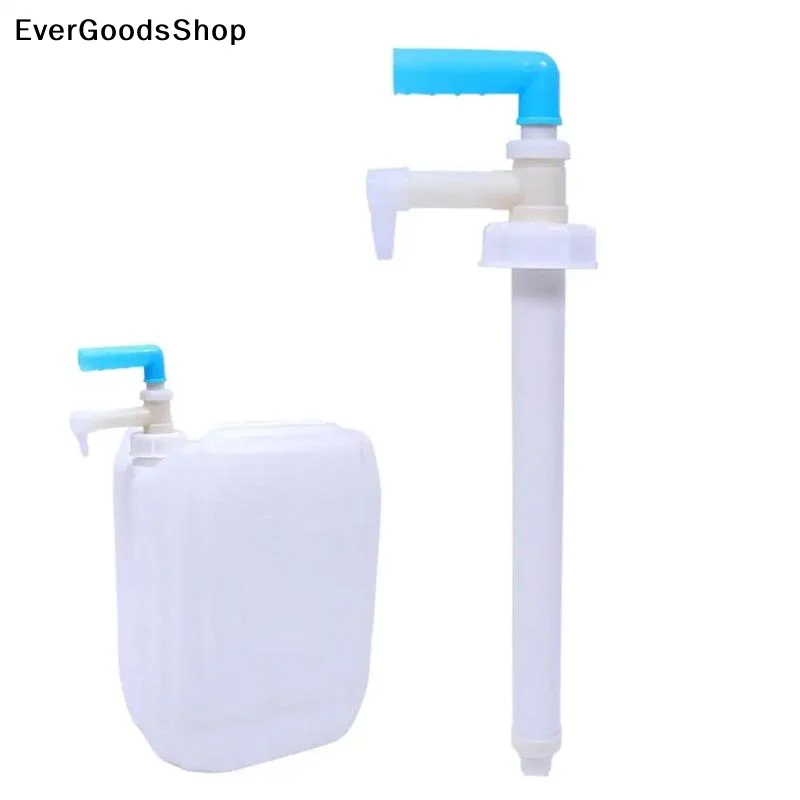 ✦ 1 Piece Hand Fuel Pump Manual Liquid Transfer Pump Backflow Prevention Pump Oil Liquid Hand Transfer
✦ 1 Piece Hand Fuel Pump Manual Liquid Transfer Pump Backflow Prevention Pump Oil Liquid Hand Transfer
