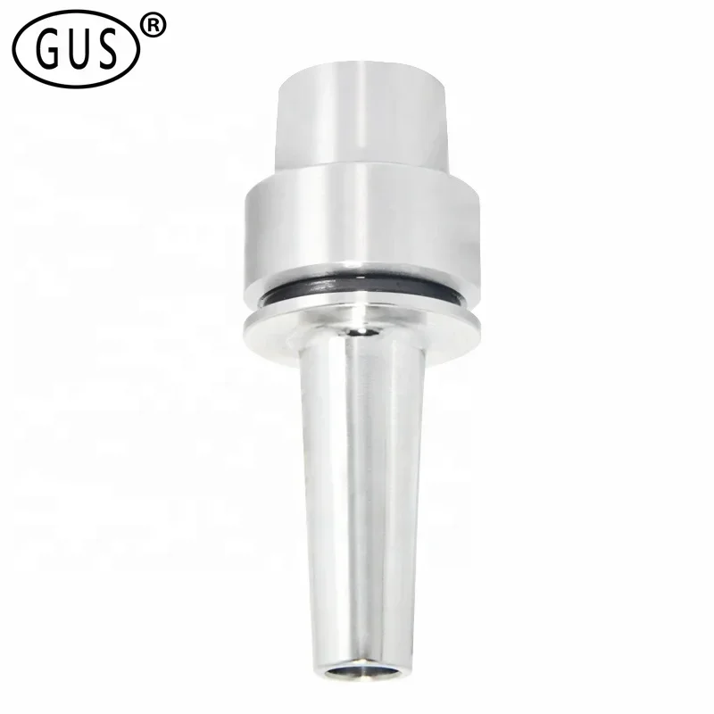 Spot Goods High Speed High Quality HSK40E HSK E40 SDC06 SDC08 Collet Chuck Tool Holder for CNC Milling Machine
Spot Goods High Speed High Quality HSK40E HSK E40 SDC06 SDC08 Collet Chuck Tool Holder for CNC Milling Machine