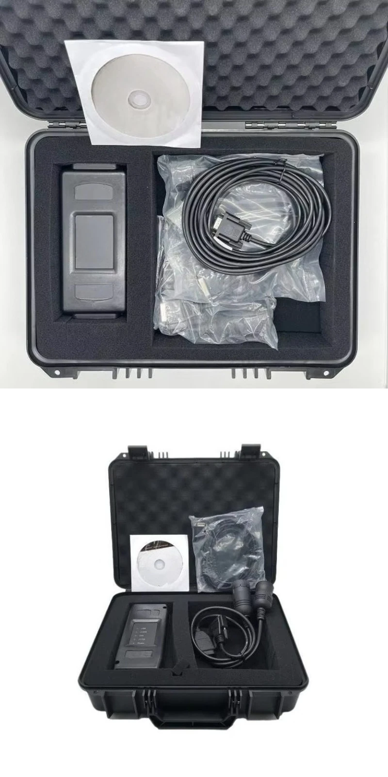 100% New Machinery Electronic Parts ET3/ET4 Tool Machinery 317-7485 Electric System Diagnostic Tool Group 3
100% New Machinery Electronic Parts ET3/ET4 Tool Machinery 317-7485 Electric System Diagnostic Tool Group 3