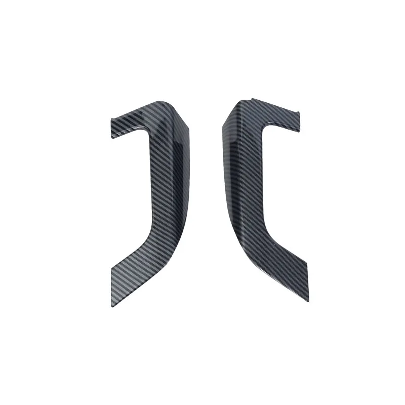 FOR 23 models Land Cruiser LC300 Modification of armrest rear decorative strip Decorative sticker for front inner armrest trim
FOR 23 models Land Cruiser LC300 Modification of armrest rear decorative strip Decorative sticker for front inner armrest trim