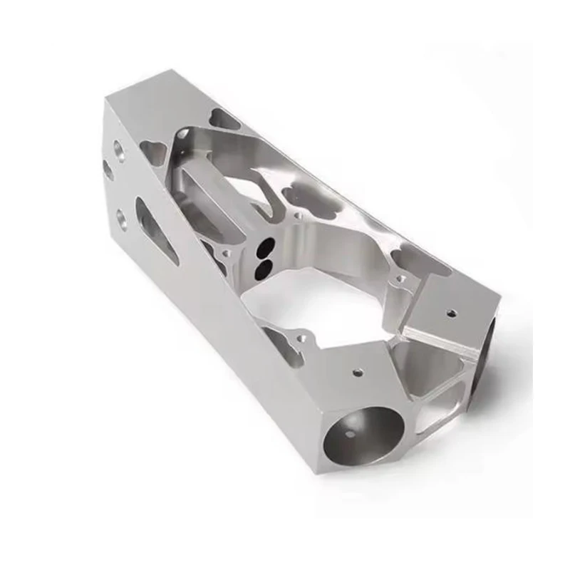 CNC Service for Customizing aluminum Mechanical Parts. CNC Machining of Parts. CNC Turning of Parts.
CNC Service for Customizing aluminum Mechanical Parts. CNC Machining of Parts. CNC Turning of Parts.