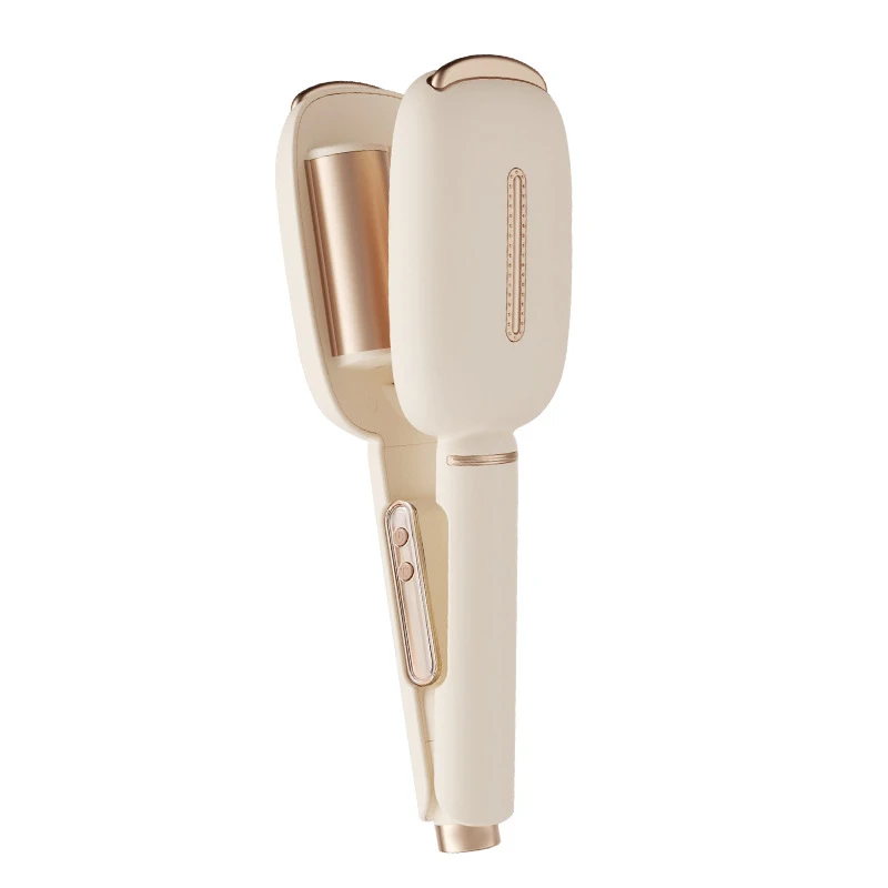 Iron Wavy Wool Curling IronWater Wave Curling Egg Curling
Iron Wavy Wool Curling IronWater Wave Curling Egg Curling